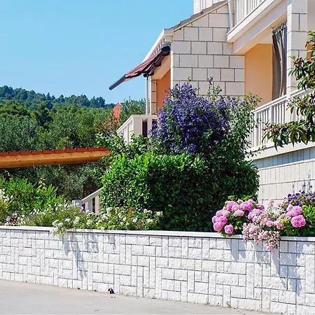 Lovely In With House Sea View